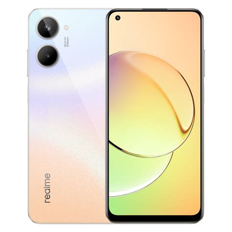 realme narzo 60 5G- realme (India）