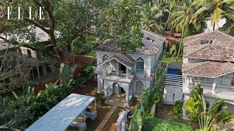 Homepage - Elle India