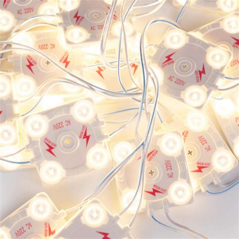 Image result for Square LED Pattern