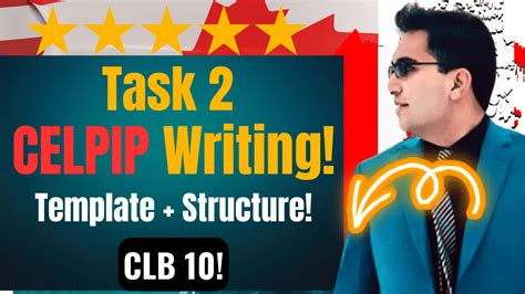 Image result for CELPIP Writing Task Sample