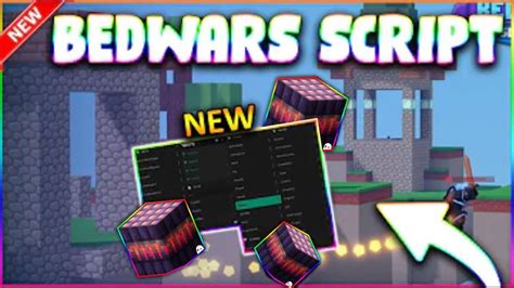 Image result for BedWars Script