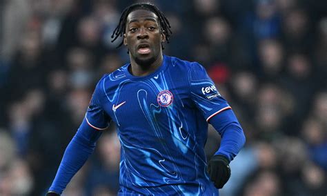 Axel Disasi set to join Aston Villa on loan after Tottenham fail to ...