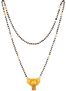 Mangalsutra Chain Without Pendants - Buy Mangalsutra Chain Without ...