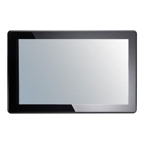 Display Monitor 的图像结果