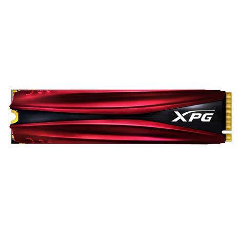 Amazon.in: Buy XPG A-Data GAMMIX S11 Pro M.2 NVME 512GB PCIe Gen3x4 ...