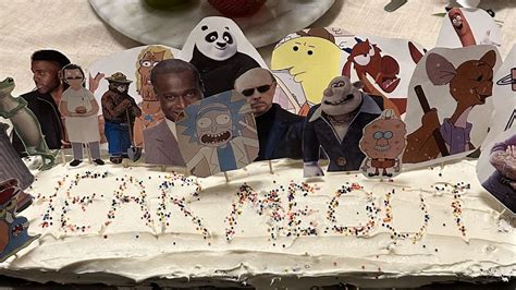 Hear Me Out Cake Trend | Know Your Meme