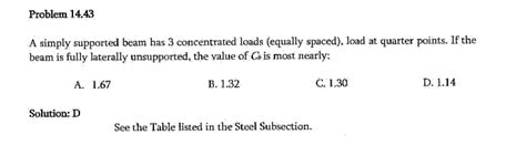 Image result for Fe Civil Exam Sample Questions
