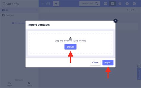 Image result for How to Import Contacts to Computer