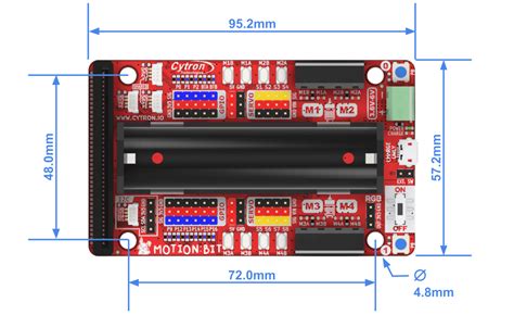 Image result for Micro Bit & Motion Detector
