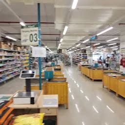 DMart - Store - Gurugram - Haryana | Yappe.in