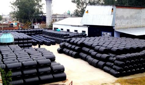 Star Plastics - Infrastructure & Facilities