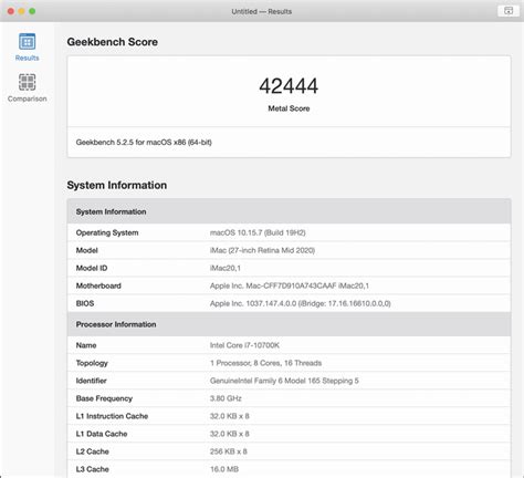 Apple iMac Retina 5K 27 吋 2020 測試報告 效能與實用的再進化！ - Mobile01