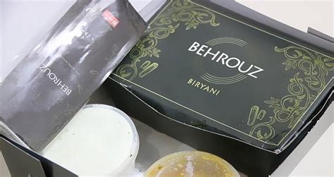 Behrouz Biryani Pune | WhatsHot Pune
