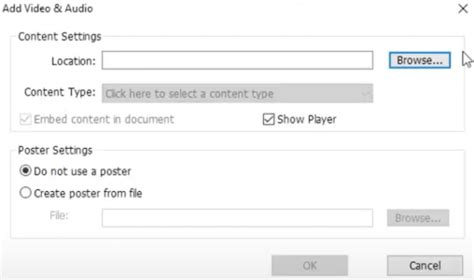 How to Add Audio File On PDF 的图像结果