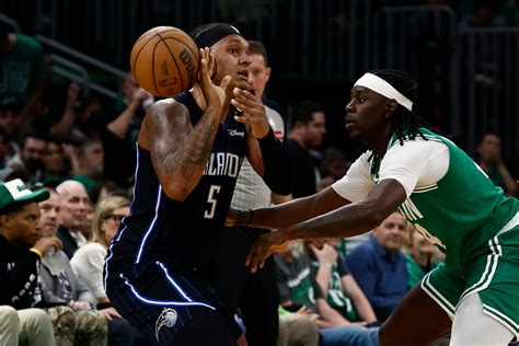 Celtics vs. Magic Predictions, Time, How to Watch, and More: NBA ...