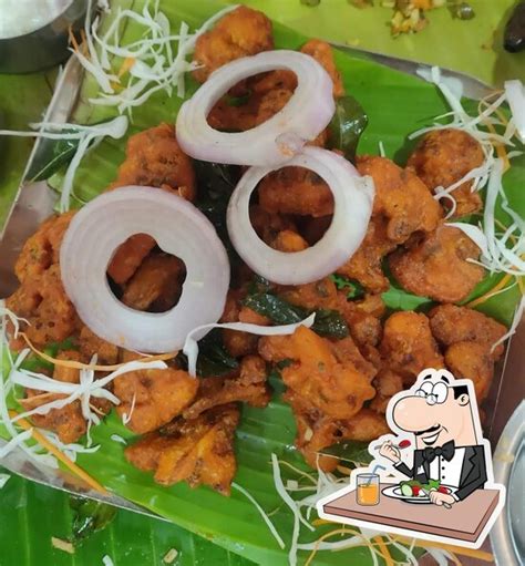 Perambur Sri Srinivasa Sweets & Snacks, Chennai - Restaurant menu ...