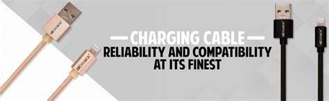 Neorangic Nylon Braided Rugged Fast Data Charging Cable Compatible for ...