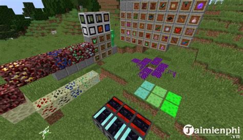 Image result for Cyclic Minecraft Mod Guide