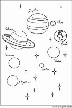 ausmalbilder sterne und planeten ausmalbilder sonnensystem ausmalbilder sterne und planeten ausmalbilder sonnensystem