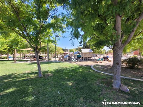 Craig Ranch Regional Park - Family Fun Vegas