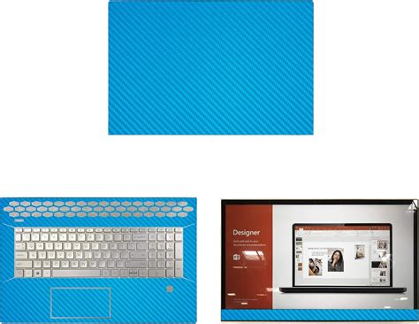 Decalrus - Protective Decal for HP Envy 17M CE1013DX India | Ubuy