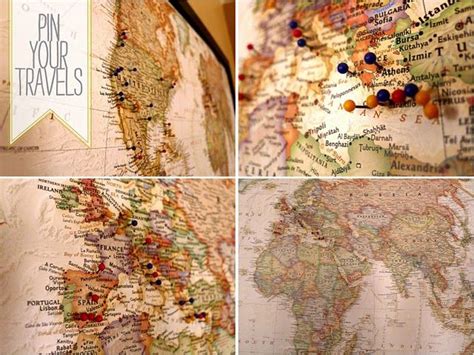 Custom Pin Map 的图像结果