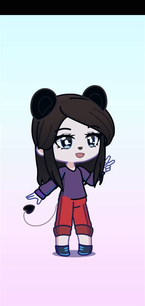 Gacha with Lexi Friday Night Funkin 的图像结果