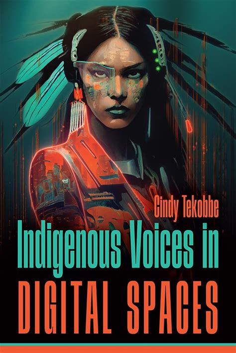 Buy Indigenous Voices in Digital Spaces Book Online at Low Prices in ...