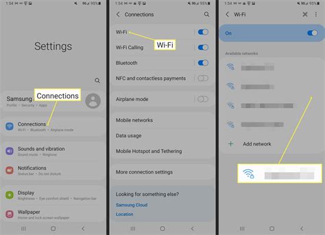 Image result for Connect a Wi-Fi Device Using Android Studio App