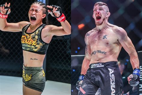 स्टैम्प और कडेस्टम ने हासिल किए अंतरिम वर्ल्ड टाइटल मैच - ONE ...