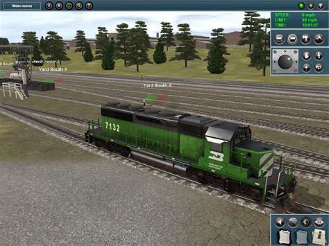 Image result for Train Simulator 2010 Tutorials