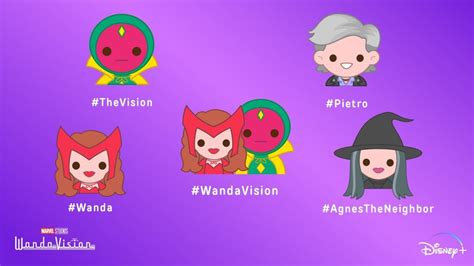 Image result for Wanda Vision Face Expressions
