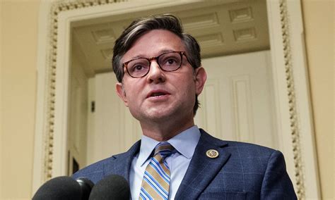 Mike Johnson once blamed fall of Roman Empire on homosexuality