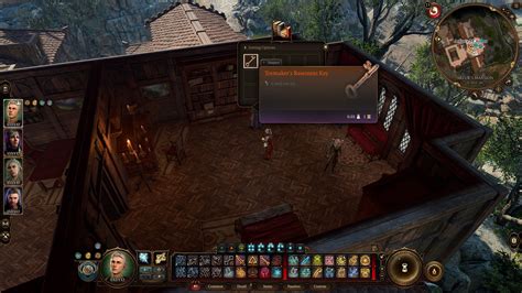 BG3 Investigate the suspicious toys and fireworks quest guide | VG247