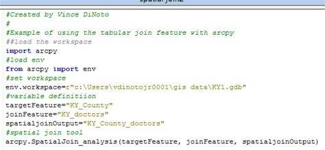 Image result for Spatial Join Python