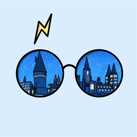 Harry Potter Drawing Ideas Easy - Drawing.rjuuc.edu.np