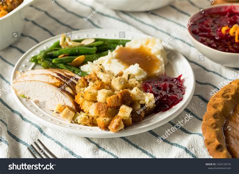 Food for Thanksgiving Dinner 的图像结果