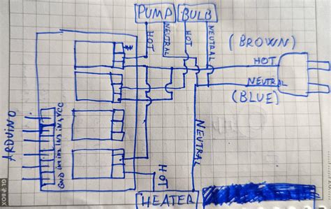 Image result for How to Connect Two Arduino's Using a Network