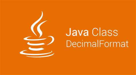 Decimal Format in Java 的图像结果