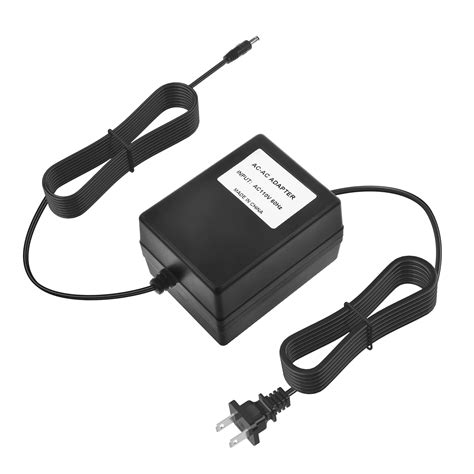 Sllea Ac Ac Adapter For Fiber Optic Trees 12v 25va | Desertcart INDIA