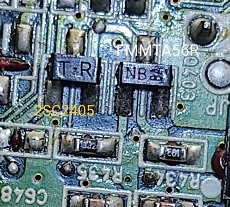 SMD Components Code 的图像结果