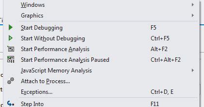 Image result for Debug Tips for VS
