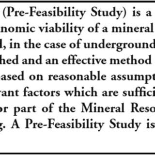 PFS Statement Explained 的图像结果