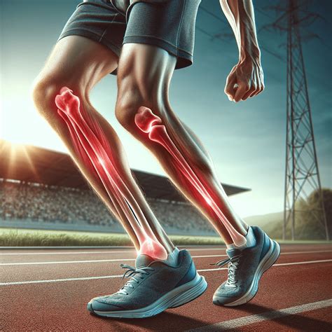 Runners Stop Getting Shin Splints - NW Bud