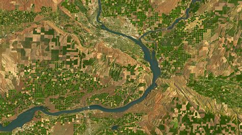 High Resolution Agriculture 的图像结果