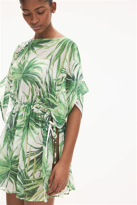 Kaftan Dresses | Ladies' Kaftans | H&M IN