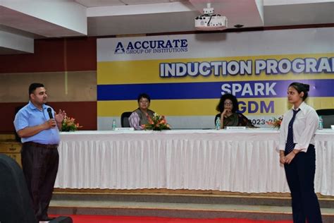 Image result for Induction Program News Paper