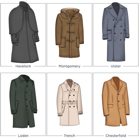Men Long Coat Styles- 30 Best Outfits To Wear Long Down Coat