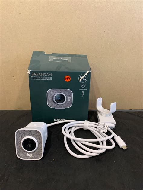 Image result for Streamcam Logitech Packaging Box