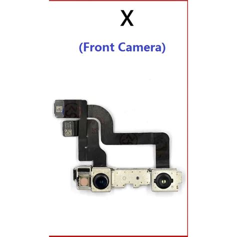 Image result for iPhone XS Max Camera Module